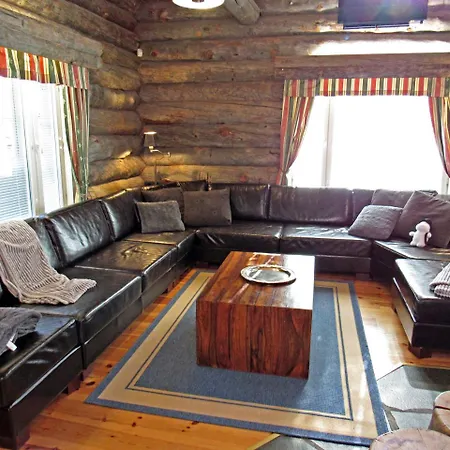 Polar Star Rakkavaltti Chalet