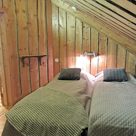 Polar Star Rakkavaltti Chalet Levi