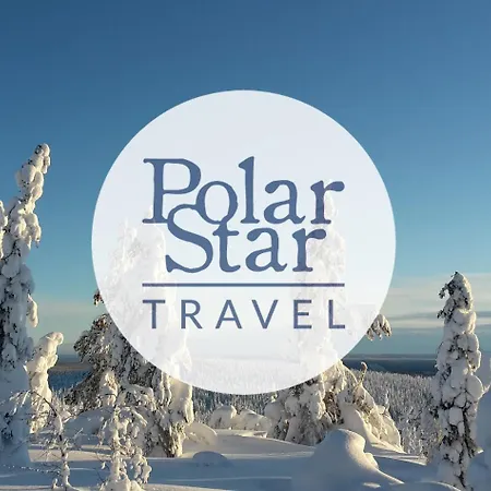 Chalet Polar Star Rakkavaltti *