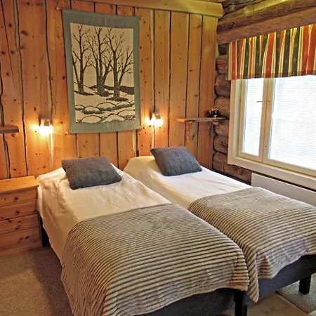 Chalet Polar Star Rakkavaltti