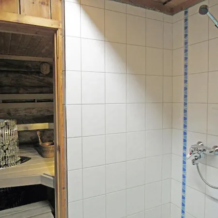 Chalet Polar Star Rakkavaltti Levi