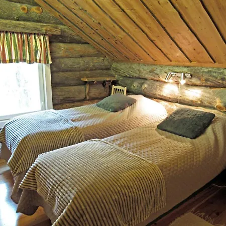 Chalet Polar Star Rakkavaltti