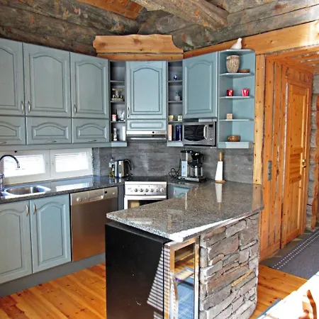 Chalet Polar Star Rakkavaltti