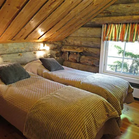 Chalet Polar Star Rakkavaltti *